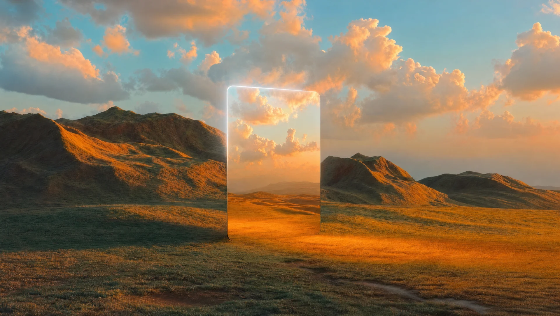 Infinite / Portale — Vista previa del tema de Logic2B